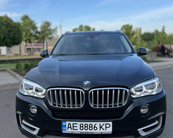 БМВ Х5, объемом двигателя 2.99 л и пробегом 241 тыс. км за 32900 $, фото 1 на Automoto.ua