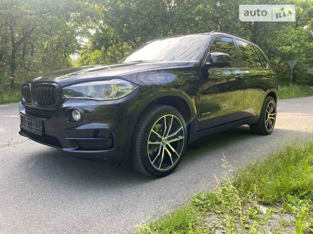 БМВ Х5, об'ємом двигуна 3 л та пробігом 215 тис. км за 25850 $, фото 11 на Automoto.ua