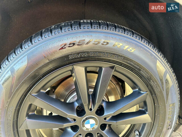 БМВ Х5, объемом двигателя 2.99 л и пробегом 193 тыс. км за 26800 $, фото 8 на Automoto.ua