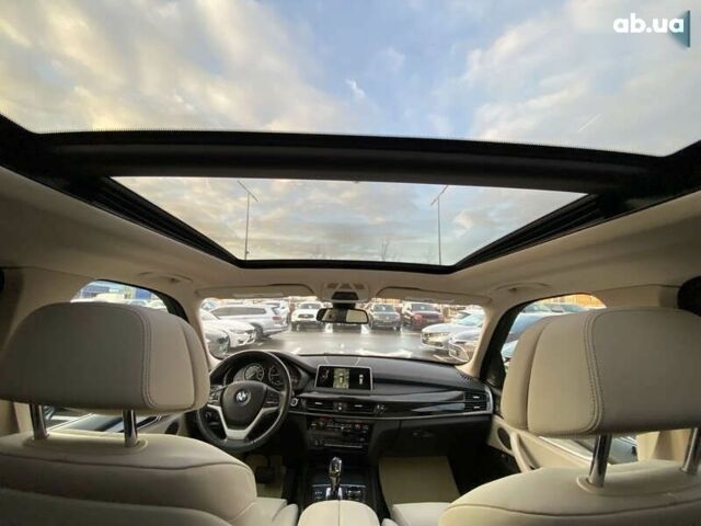 БМВ Х5, объемом двигателя 4.4 л и пробегом 70 тыс. км за 25000 $, фото 25 на Automoto.ua