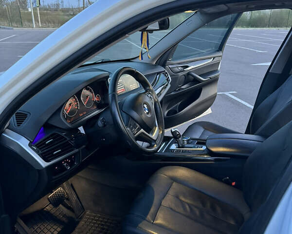 БМВ Х5, объемом двигателя 2.99 л и пробегом 223 тыс. км за 27000 $, фото 12 на Automoto.ua