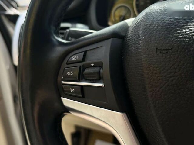 БМВ Х5, объемом двигателя 3 л и пробегом 282 тыс. км за 27500 $, фото 24 на Automoto.ua