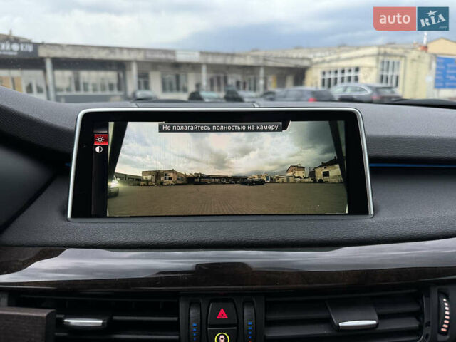 БМВ Х5, объемом двигателя 3 л и пробегом 118 тыс. км за 20600 $, фото 23 на Automoto.ua