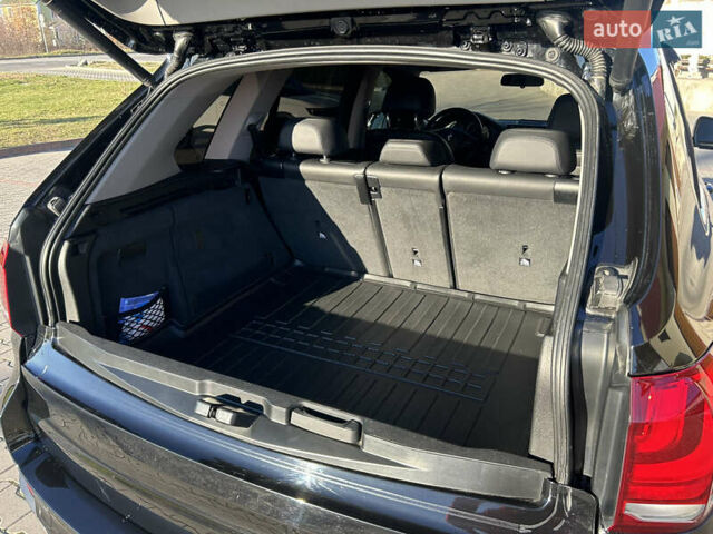 БМВ Х5, объемом двигателя 2.99 л и пробегом 193 тыс. км за 26800 $, фото 25 на Automoto.ua