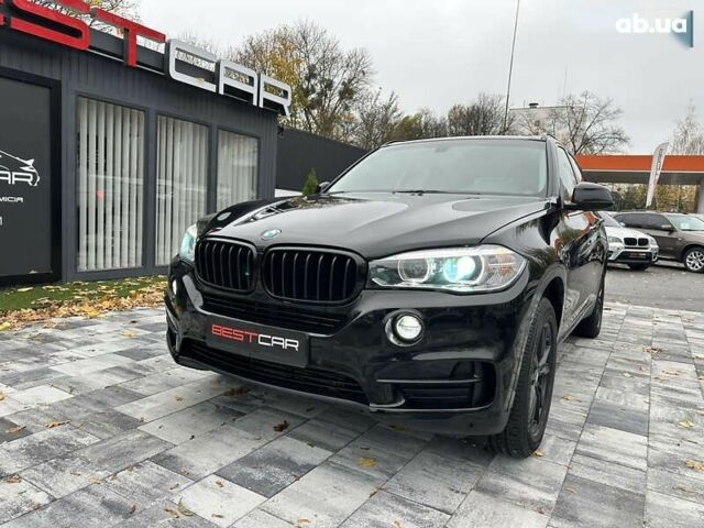 БМВ Х5, объемом двигателя 3 л и пробегом 188 тыс. км за 24900 $, фото 7 на Automoto.ua