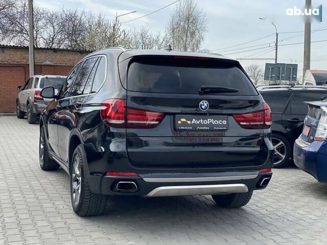 БМВ Х5, об'ємом двигуна 3 л та пробігом 251 тис. км за 20700 $, фото 22 на Automoto.ua