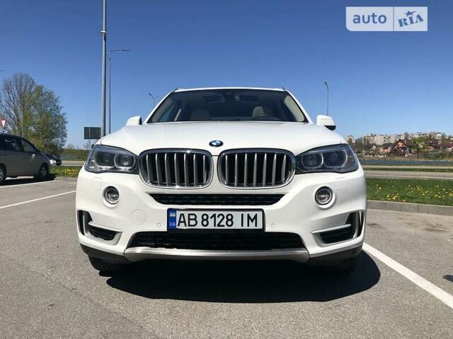 БМВ Х5, объемом двигателя 3 л и пробегом 258 тыс. км за 31500 $, фото 12 на Automoto.ua