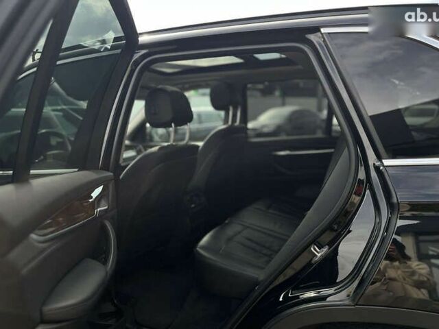 БМВ Х5, об'ємом двигуна 3 л та пробігом 243 тис. км за 21500 $, фото 13 на Automoto.ua