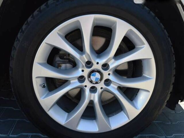 БМВ Х5, объемом двигателя 3 л и пробегом 175 тыс. км за 22900 $, фото 6 на Automoto.ua
