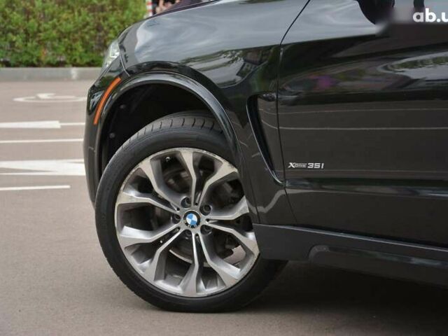 БМВ Х5, об'ємом двигуна 3 л та пробігом 159 тис. км за 21999 $, фото 8 на Automoto.ua