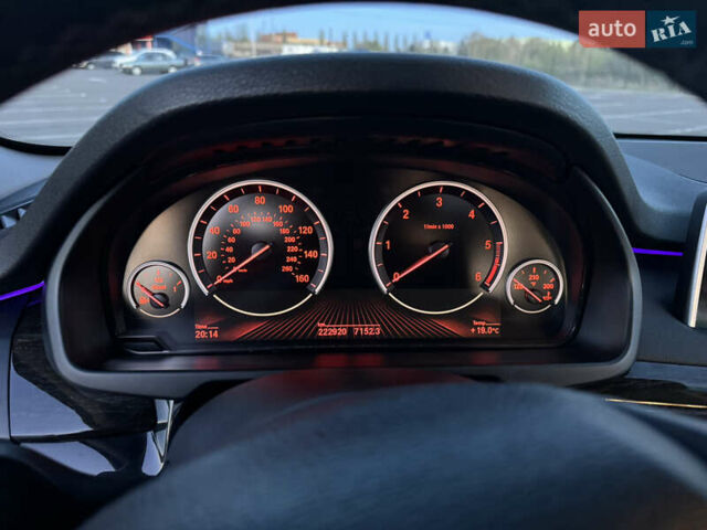 БМВ Х5, объемом двигателя 2.99 л и пробегом 223 тыс. км за 27000 $, фото 13 на Automoto.ua