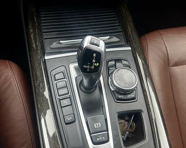 БМВ Х5, объемом двигателя 2.99 л и пробегом 240 тыс. км за 29900 $, фото 11 на Automoto.ua