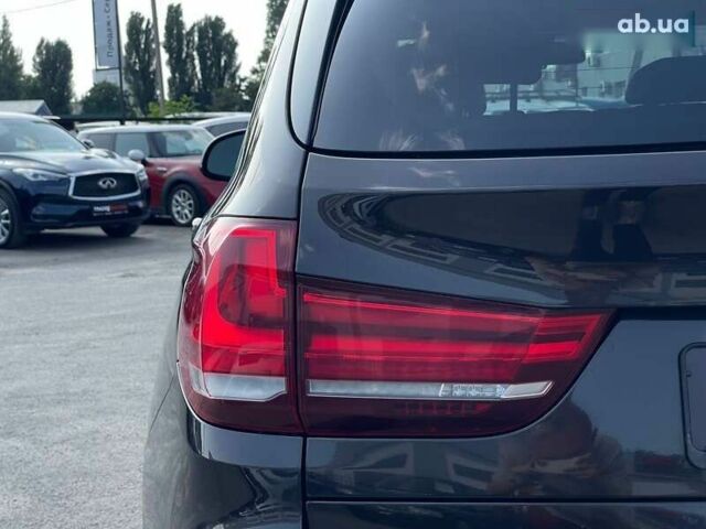 БМВ Х5, объемом двигателя 3 л и пробегом 187 тыс. км за 23490 $, фото 9 на Automoto.ua