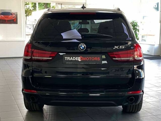 БМВ Х5, объемом двигателя 3 л и пробегом 237 тыс. км за 24490 $, фото 7 на Automoto.ua