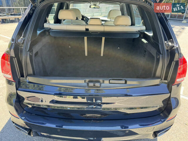 БМВ Х5, объемом двигателя 2.98 л и пробегом 147 тыс. км за 21900 $, фото 17 на Automoto.ua