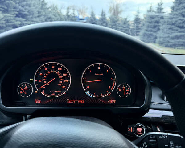 БМВ Х5, об'ємом двигуна 3 л та пробігом 299 тис. км за 23500 $, фото 35 на Automoto.ua