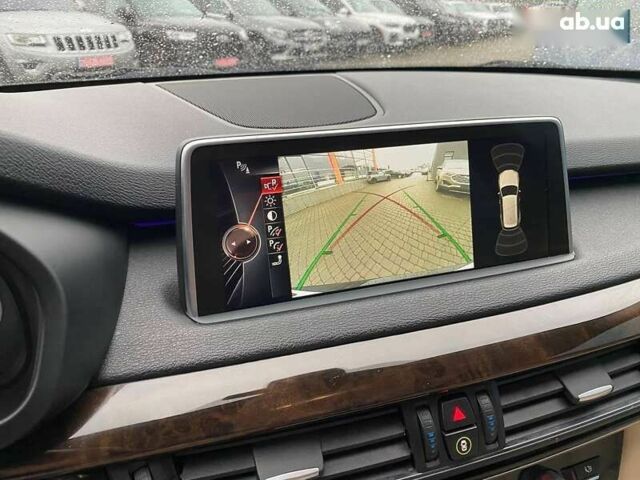 БМВ Х5, об'ємом двигуна 3 л та пробігом 199 тис. км за 18300 $, фото 19 на Automoto.ua