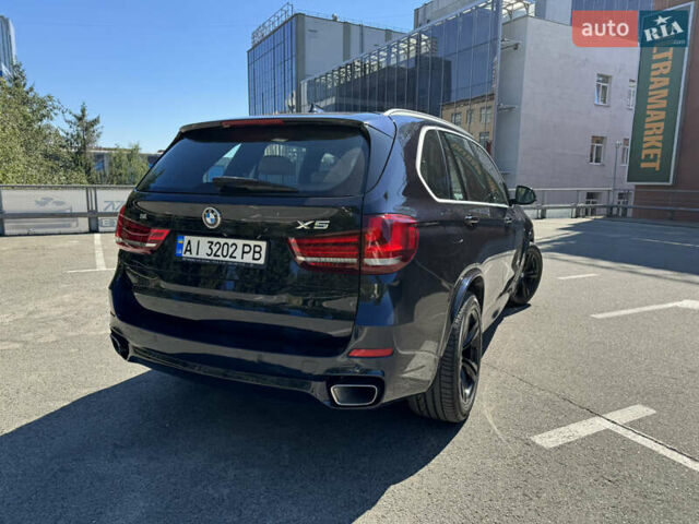 БМВ Х5, объемом двигателя 2.98 л и пробегом 147 тыс. км за 21900 $, фото 64 на Automoto.ua