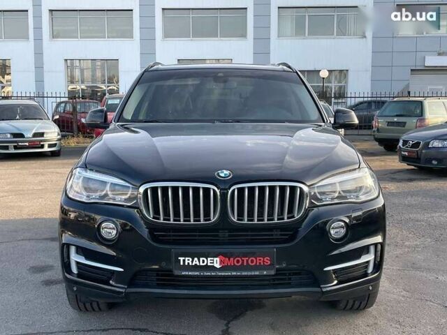 БМВ Х5, объемом двигателя 3 л и пробегом 237 тыс. км за 24990 $, фото 3 на Automoto.ua