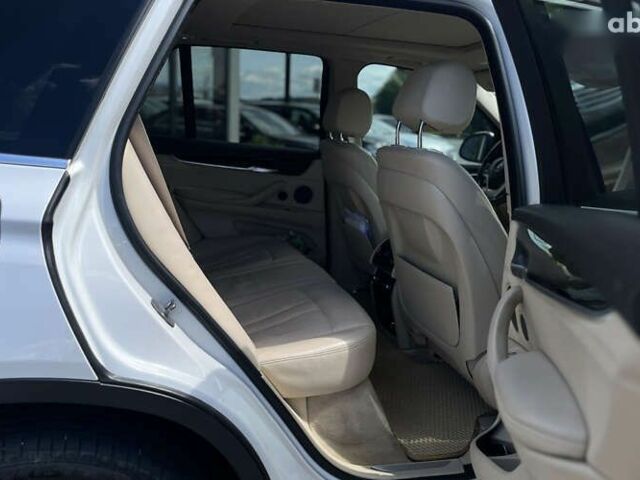 БМВ Х5, объемом двигателя 3 л и пробегом 282 тыс. км за 27500 $, фото 13 на Automoto.ua