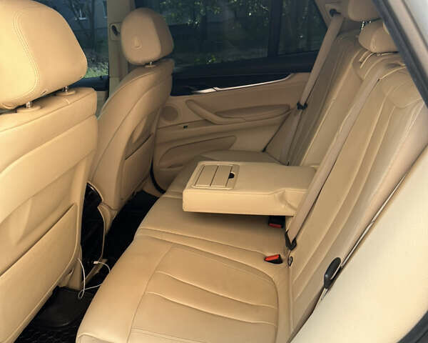 БМВ Х5, объемом двигателя 2.98 л и пробегом 205 тыс. км за 20500 $, фото 12 на Automoto.ua