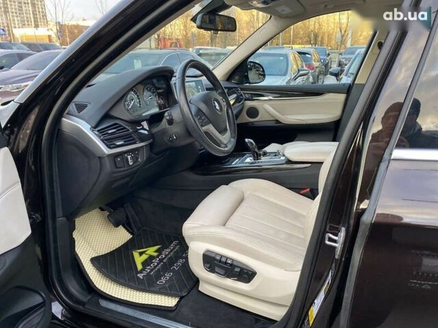 БМВ Х5, объемом двигателя 4.4 л и пробегом 70 тыс. км за 25000 $, фото 21 на Automoto.ua