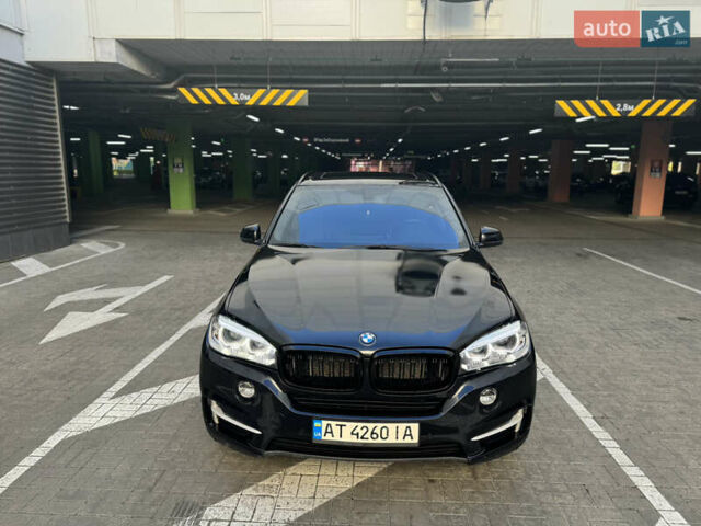БМВ Х5, об'ємом двигуна 3 л та пробігом 230 тис. км за 27500 $, фото 33 на Automoto.ua