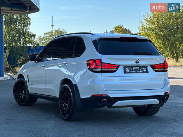БМВ Х5, об'ємом двигуна 3 л та пробігом 177 тис. км за 29999 $, фото 5 на Automoto.ua