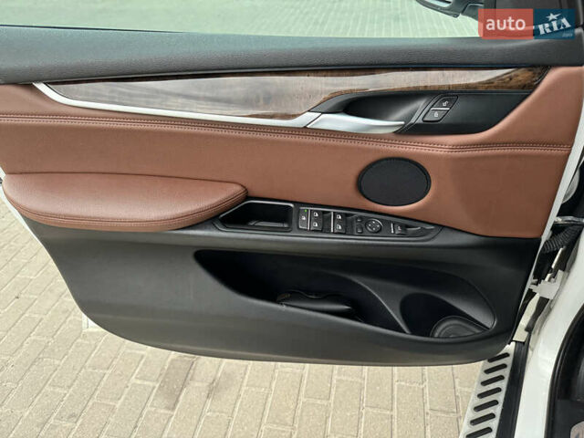 БМВ Х5, объемом двигателя 3 л и пробегом 118 тыс. км за 20600 $, фото 9 на Automoto.ua