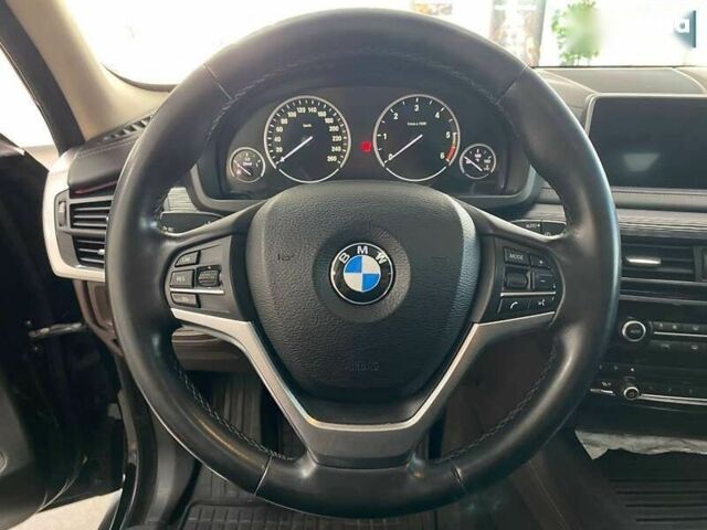 БМВ Х5, объемом двигателя 3 л и пробегом 237 тыс. км за 24490 $, фото 28 на Automoto.ua