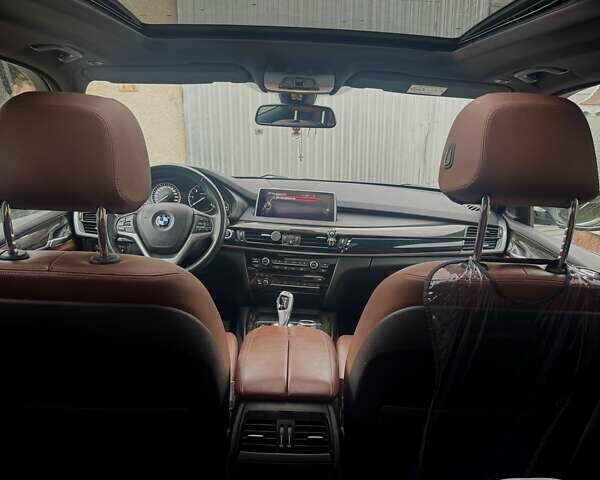 БМВ Х5, объемом двигателя 2.99 л и пробегом 240 тыс. км за 29900 $, фото 12 на Automoto.ua