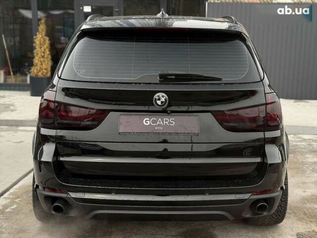 БМВ Х5, объемом двигателя 3 л и пробегом 204 тыс. км за 19999 $, фото 4 на Automoto.ua