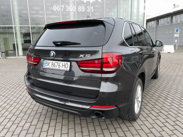 БМВ Х5, объемом двигателя 3 л и пробегом 215 тыс. км за 23850 $, фото 12 на Automoto.ua