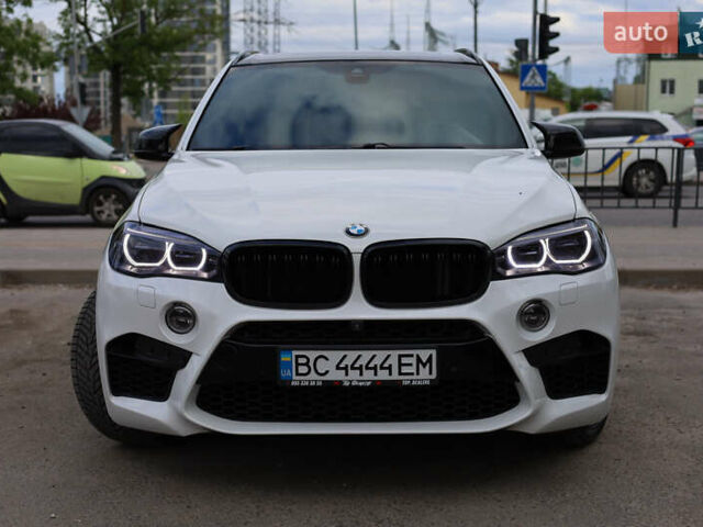 БМВ Х5, объемом двигателя 2.98 л и пробегом 96 тыс. км за 26500 $, фото 1 на Automoto.ua