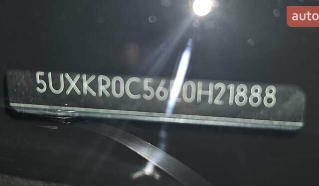 БМВ Х5, объемом двигателя 3.5 л и пробегом 169 тыс. км за 22800 $, фото 23 на Automoto.ua