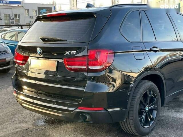 БМВ Х5, объемом двигателя 3 л и пробегом 237 тыс. км за 24990 $, фото 11 на Automoto.ua