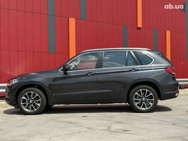 БМВ Х5, объемом двигателя 3 л и пробегом 259 тыс. км за 28500 $, фото 18 на Automoto.ua