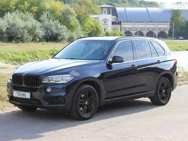 БМВ Х5, об'ємом двигуна 3 л та пробігом 243 тис. км за 25499 $, фото 5 на Automoto.ua