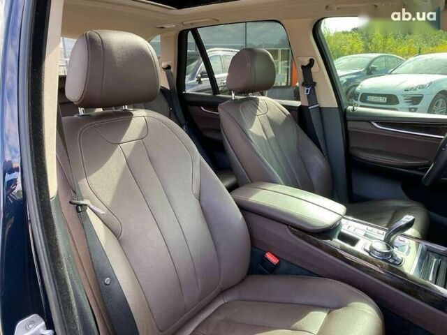 БМВ Х5, объемом двигателя 3 л и пробегом 258 тыс. км за 23900 $, фото 28 на Automoto.ua