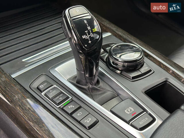 БМВ Х5, объемом двигателя 2.99 л и пробегом 288 тыс. км за 26666 $, фото 70 на Automoto.ua