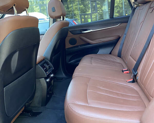 БМВ Х5, объемом двигателя 2.98 л и пробегом 126 тыс. км за 23100 $, фото 19 на Automoto.ua