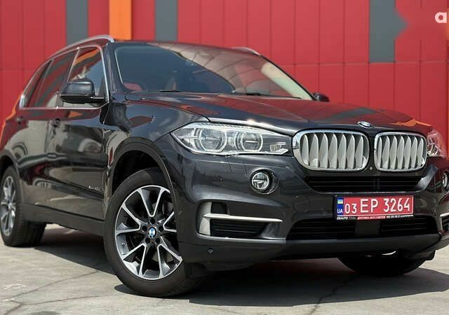 БМВ Х5, объемом двигателя 3 л и пробегом 259 тыс. км за 26500 $, фото 6 на Automoto.ua