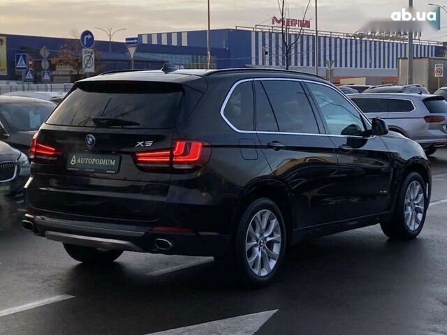 БМВ Х5, объемом двигателя 4.4 л и пробегом 70 тыс. км за 25000 $, фото 8 на Automoto.ua