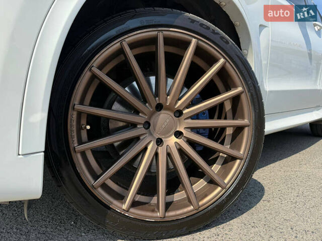 БМВ Х5, объемом двигателя 2.99 л и пробегом 288 тыс. км за 26666 $, фото 6 на Automoto.ua