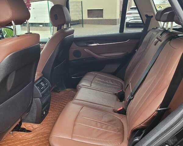 БМВ Х5, объемом двигателя 3.5 л и пробегом 169 тыс. км за 22800 $, фото 21 на Automoto.ua