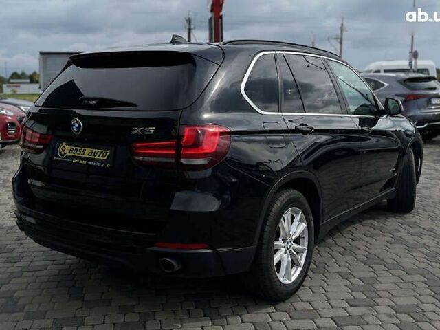 БМВ Х5, объемом двигателя 3 л и пробегом 243 тыс. км за 21500 $, фото 6 на Automoto.ua