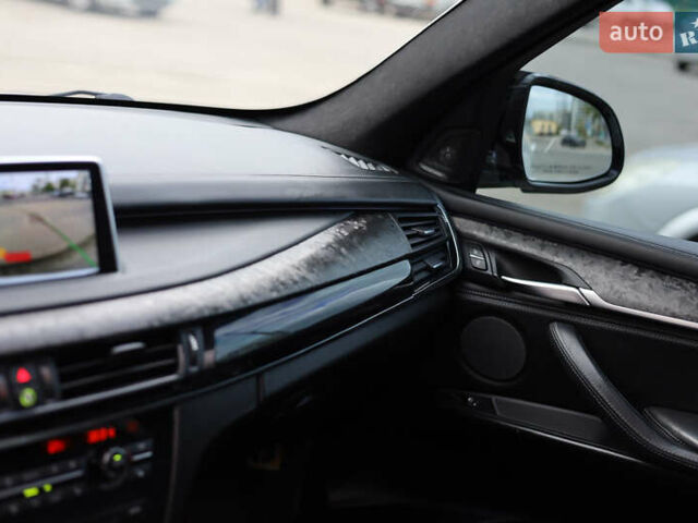 БМВ Х5, объемом двигателя 2.98 л и пробегом 96 тыс. км за 26500 $, фото 7 на Automoto.ua