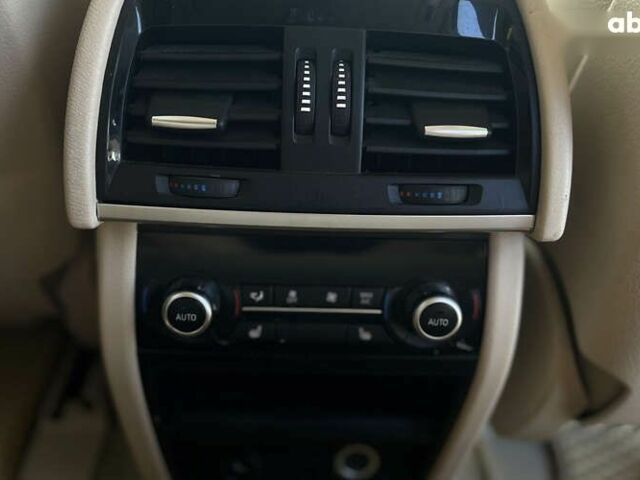 БМВ Х5, объемом двигателя 3 л и пробегом 282 тыс. км за 27500 $, фото 10 на Automoto.ua