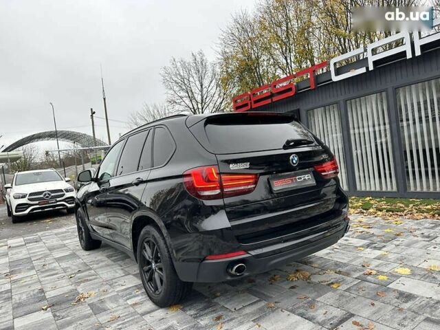 БМВ Х5, объемом двигателя 3 л и пробегом 188 тыс. км за 24900 $, фото 19 на Automoto.ua