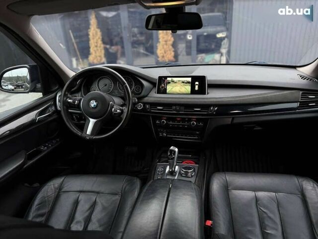 БМВ Х5, объемом двигателя 3 л и пробегом 204 тыс. км за 19999 $, фото 6 на Automoto.ua